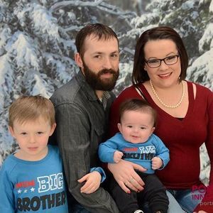 Meet your Posher, Adam